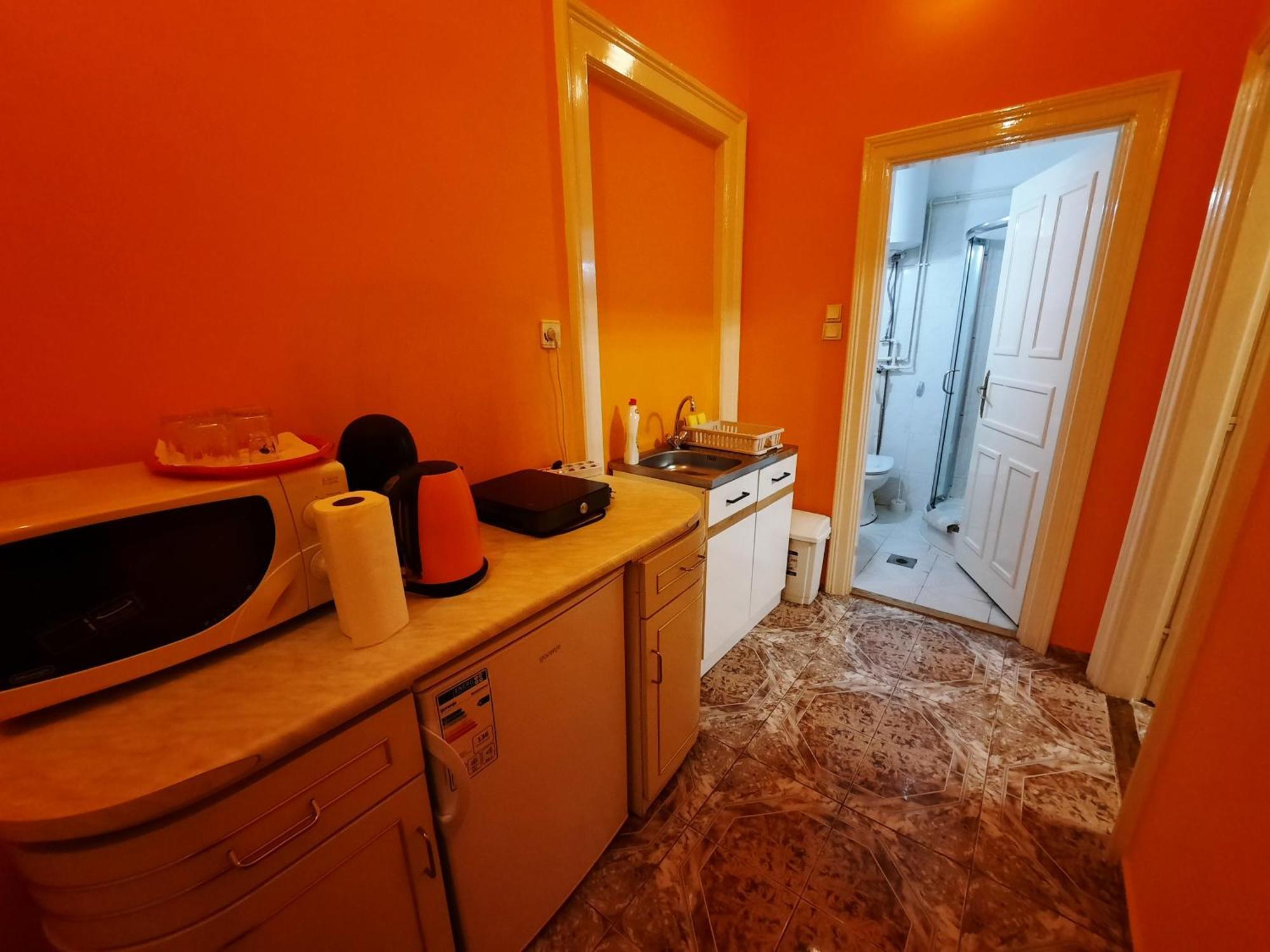Gloria Apartman Gyula Exteriör bild