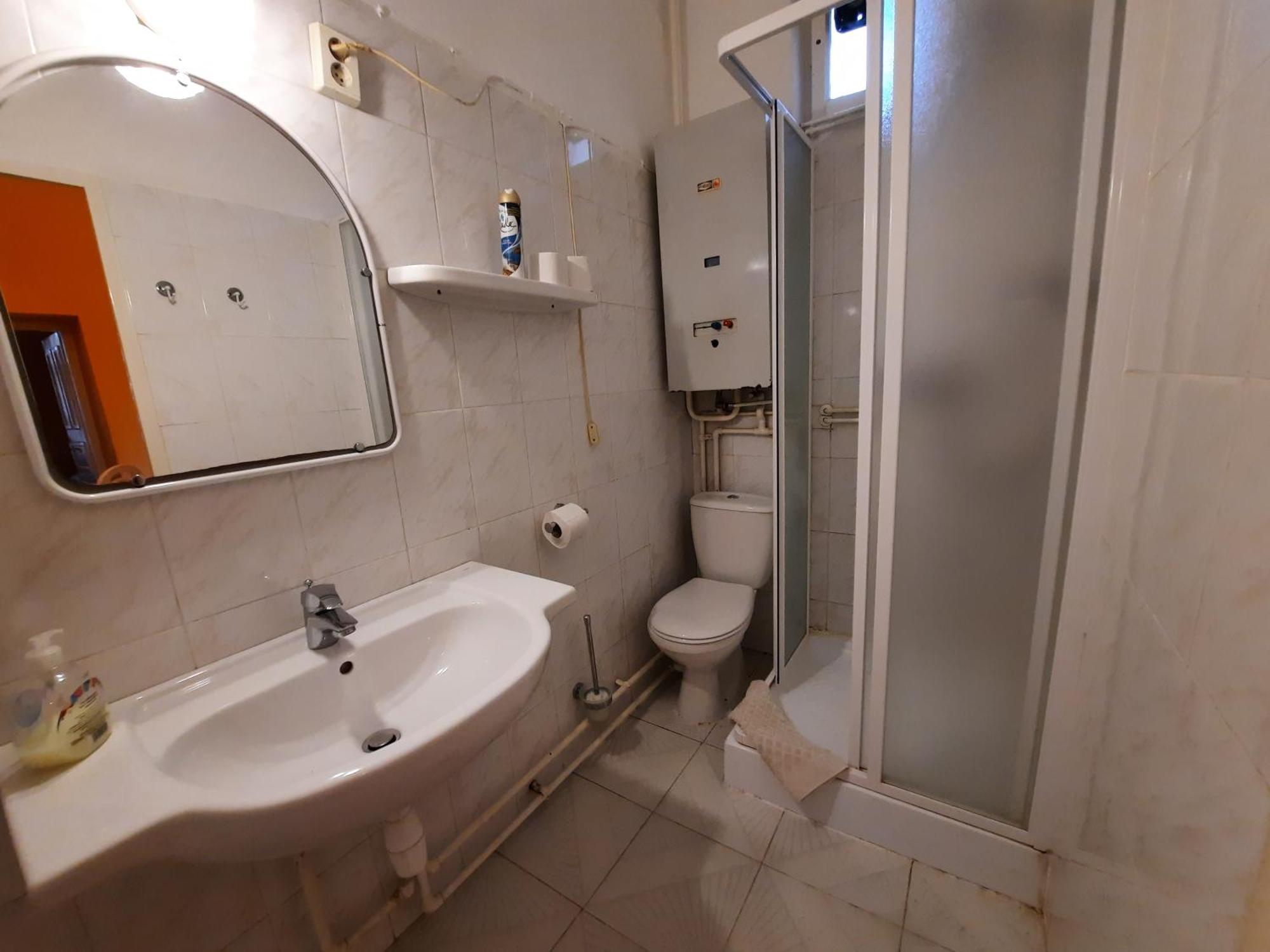 Gloria Apartman Gyula Exteriör bild